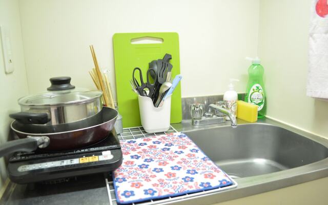 Smart Stay Tokyo L503