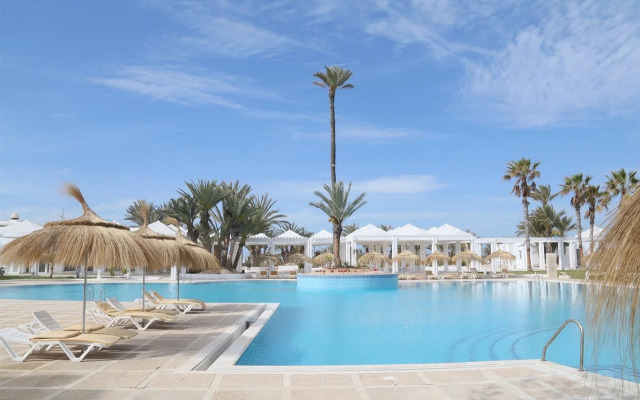 Djerba Golf and Spa