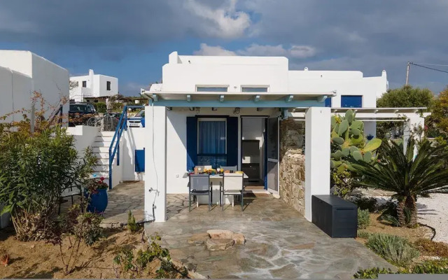 Sunset Beach House With two Bedrooms