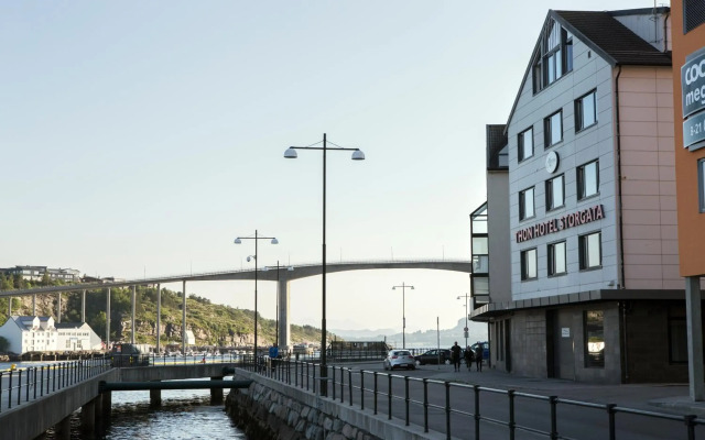 Thon Partner Hotel Storgata
