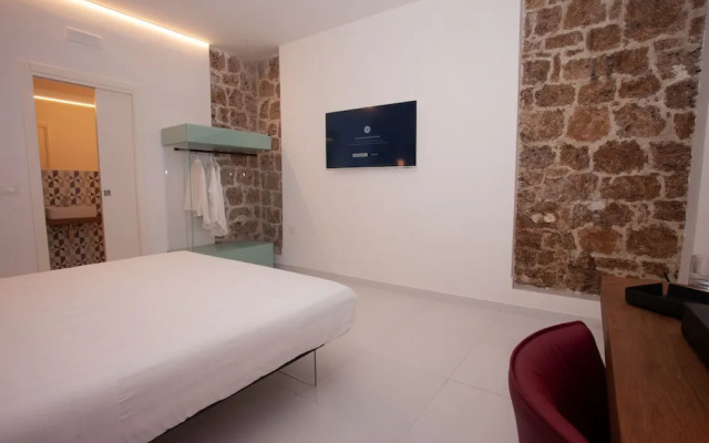 Aquamaris Design Suite & Spa