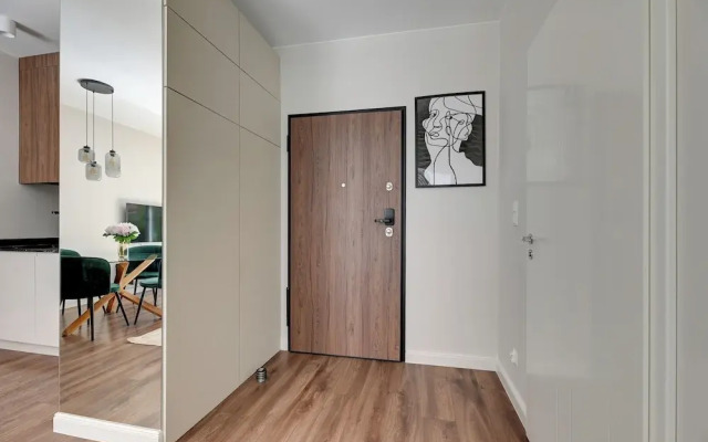 Lion Apartments - Apartments & Studio