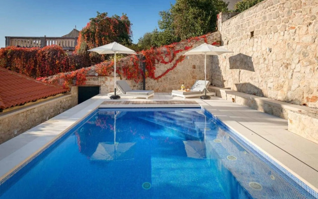 Villa Filia Dubrovnik CFH