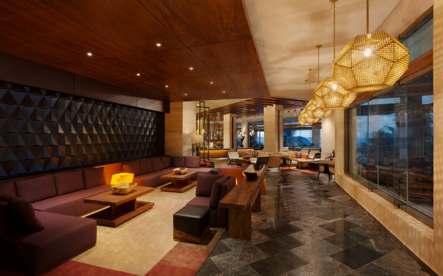 Turquoize at Hyatt Ziva Cancun - Adults Only - All Inclusive