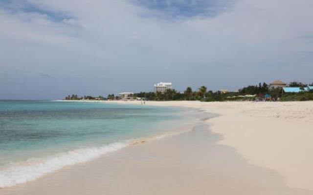 Villa Fleur De Mer Sint Maarten