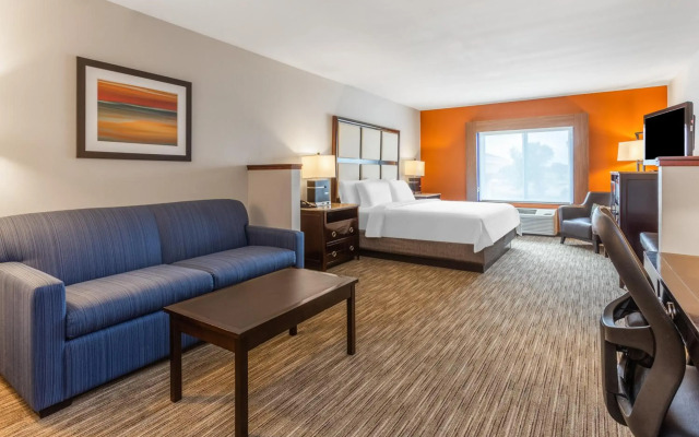 Residence Inn Chicago Downtown/Loop