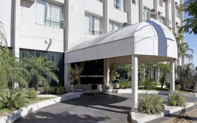 Florenca Hotel Americana