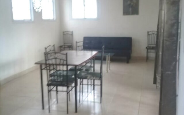 Casita La Ermita