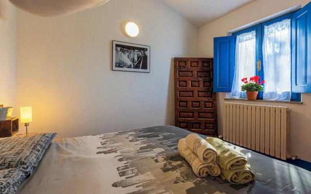 Radius Horse Ranch B&B