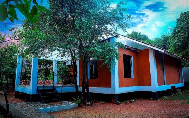 Elephas Resort & Spa