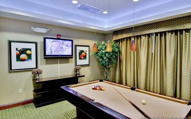 Homewood Suites by Hilton Fresno