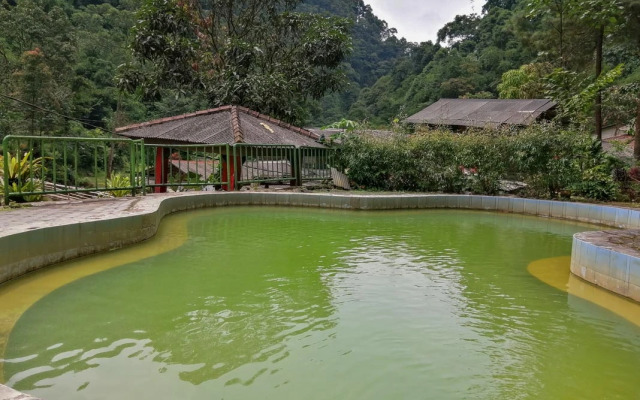 Homestay Curug Bungsu Redpartner