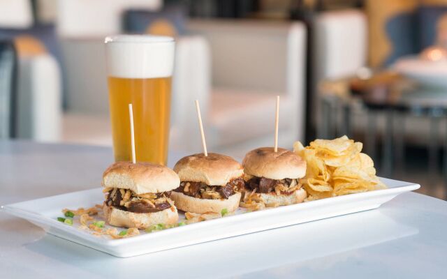 SpringHill Suites Los Angeles Burbank/Downtown