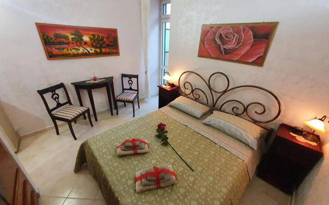 Regina Elena Apartments