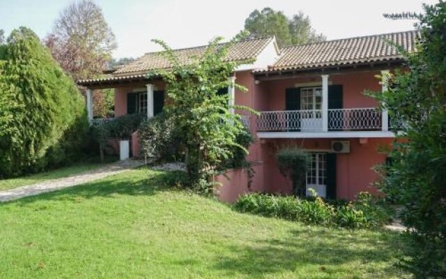 Villa Leda