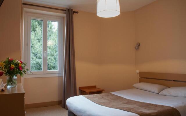 Hôtel des Pyrénées