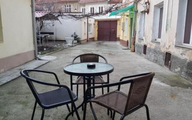 Apartament Simon Brasov