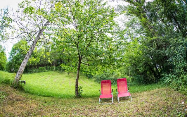 Moulin d'Entre Les Roches