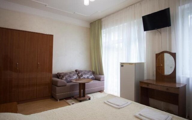 Guest House Panama