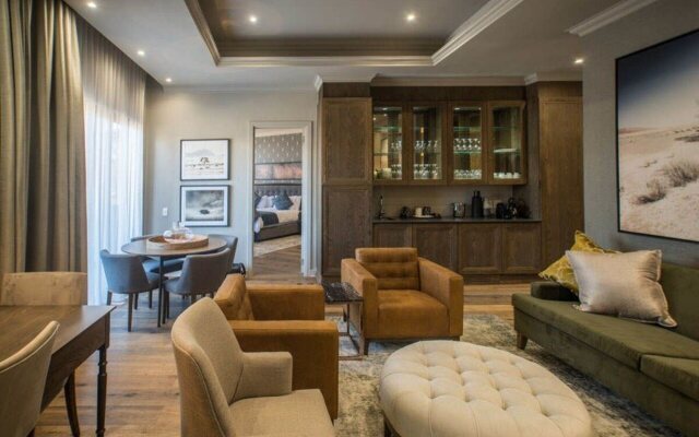 Mayfair Hotel