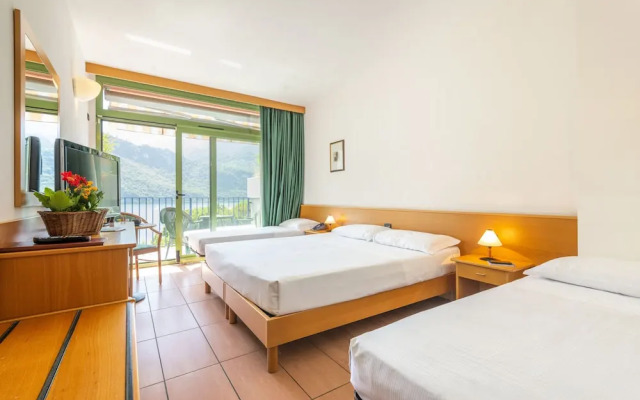 Park Hotel Abbadia