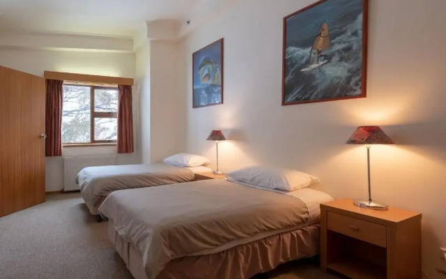 Boonoona Ski Lodge Perisher Valley