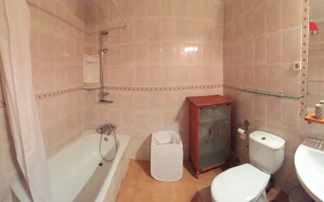 Apartamento de 2 Habitaciones en Lavapies