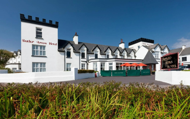 Butler Arms Hotel