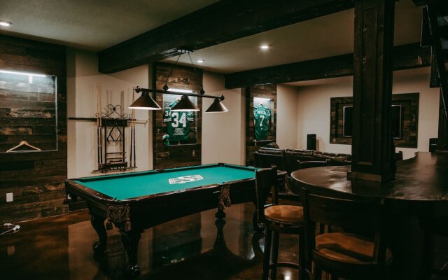 FireSong Resort Village