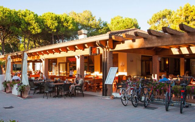 Camping Village Cavallino