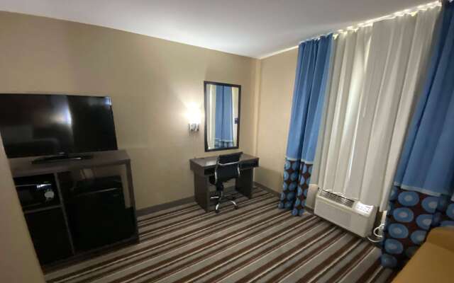 Super 8 by Wyndham Independence KS