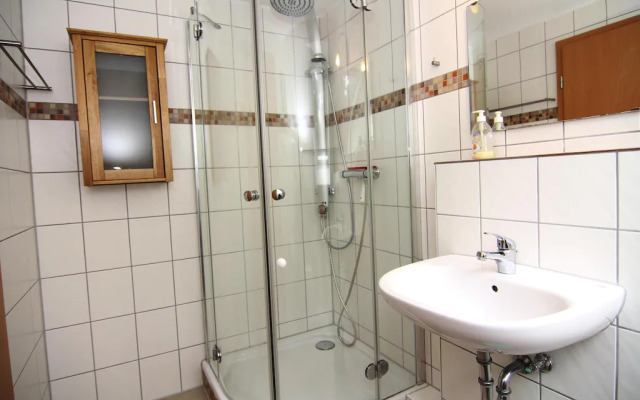 Townhouse Dünenwaldhaus Mitte, Trassenheide