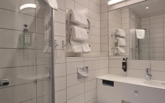 Skara Konsthotell