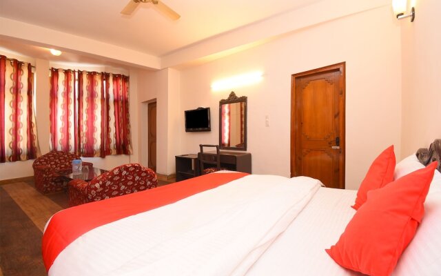 OYO 22708 Kalinga Intercontinental