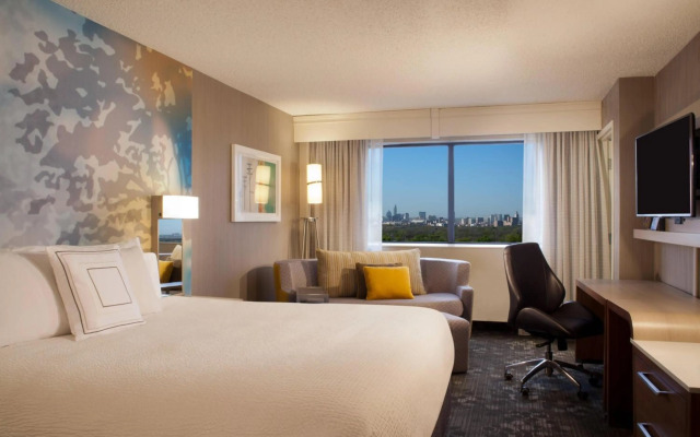 Courtyard by Marriott Austin-University Area