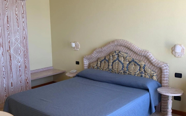 Hotel Marina Uno