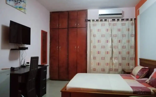 Residences Hotels Inovalis