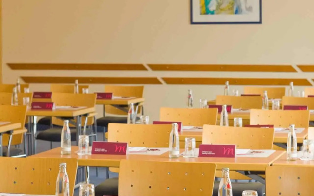 Mercure Hotel Bad Homburg Friedrichsdorf