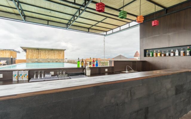 Pop! Hotel Nusa Dua