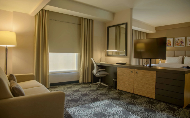 Hampton Inn by Hilton Zacatecas