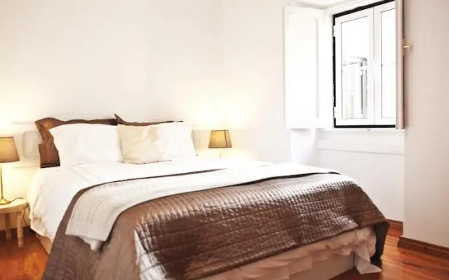 Wonderful Lisboa Olarias