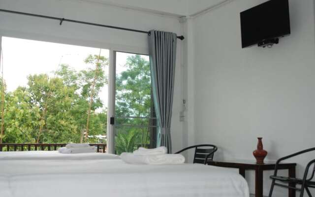 Pai Sangjun Resort