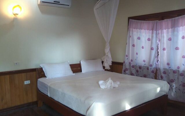 Nongsak Guesthouse