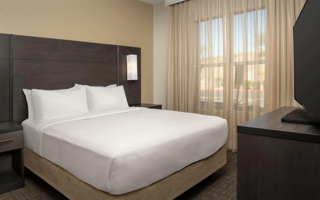 Residence Inn by Marriott Phoenix Airport
