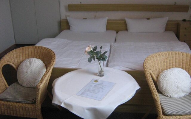 Berghotel Holzerath