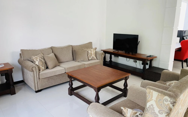 The Prestige Villa Kandy