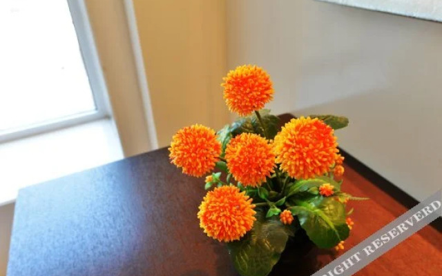 北京人和嘉德商务酒店