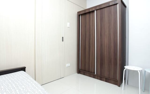 Grass Residences - Condo