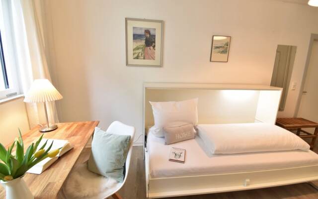 Ferienwohnung Stadtloft