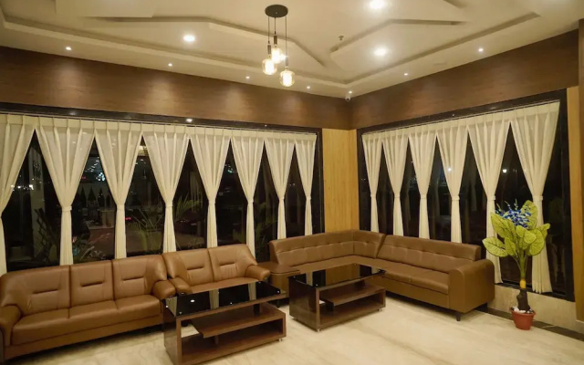Resort K Sea View Mandarmoni